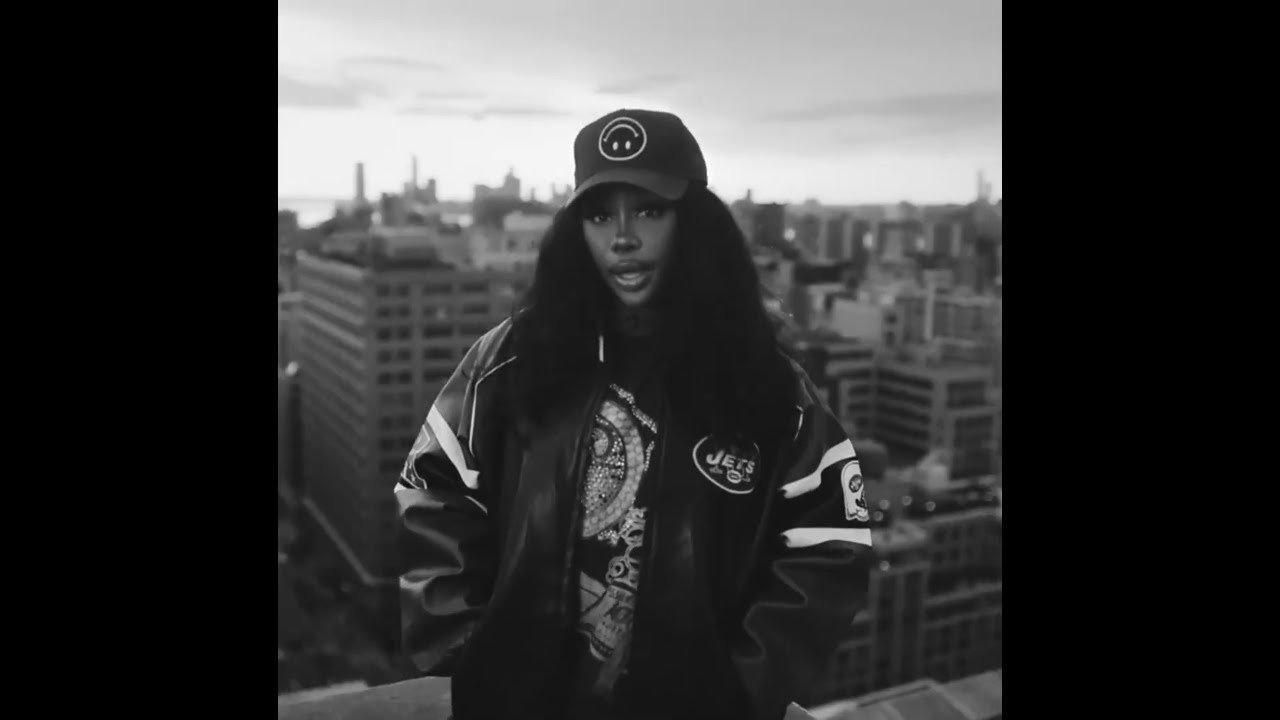 (FREE) SZA x Khalid Type Beat - ''Sunset In Milan''