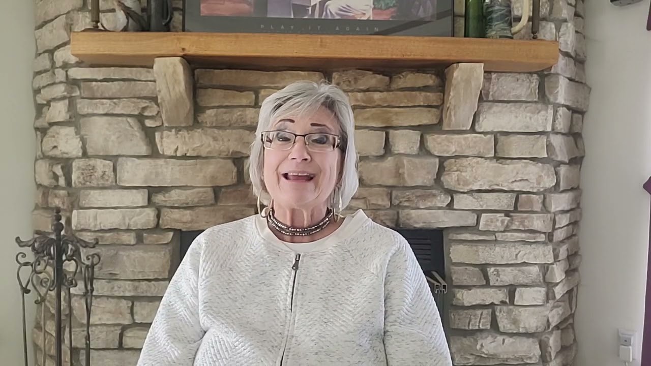 What Does The Word of God Say About........Angels Part 3 of 3