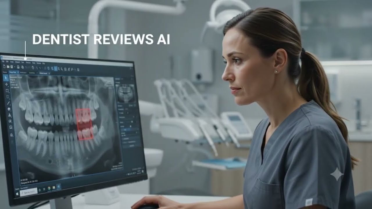 Part 3: Dental AI Reviewer: The Newest Non-Clinical Career for Dentists | Jobs & How to Apply #ai
