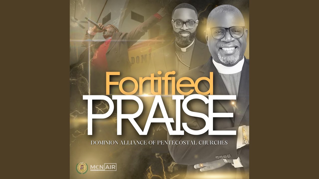 So Glad I'm Saved (feat. Bishop Eric Bell & Apostle Jullian Ricks)