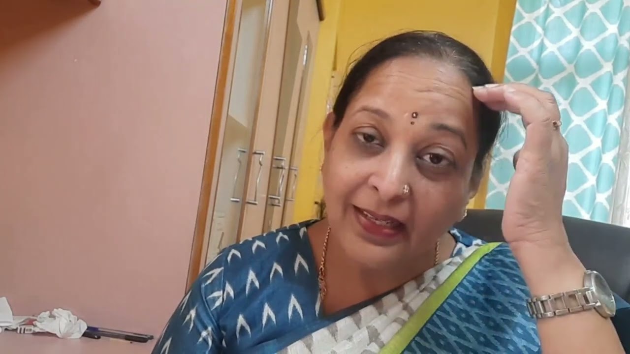 ಮಾತಿನಮಲ್ಲಿ ಮೂಕಜ್ಜಿ | ಗಾಯತ್ರಿ ನಾವಡ