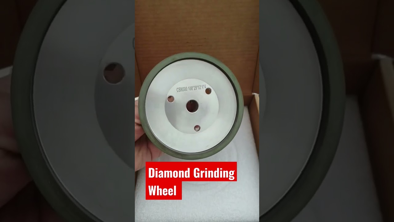 Workshop technology || Diamond Grinding wheel || Diamond abrasive Wheel || Carbide tool sharpening
