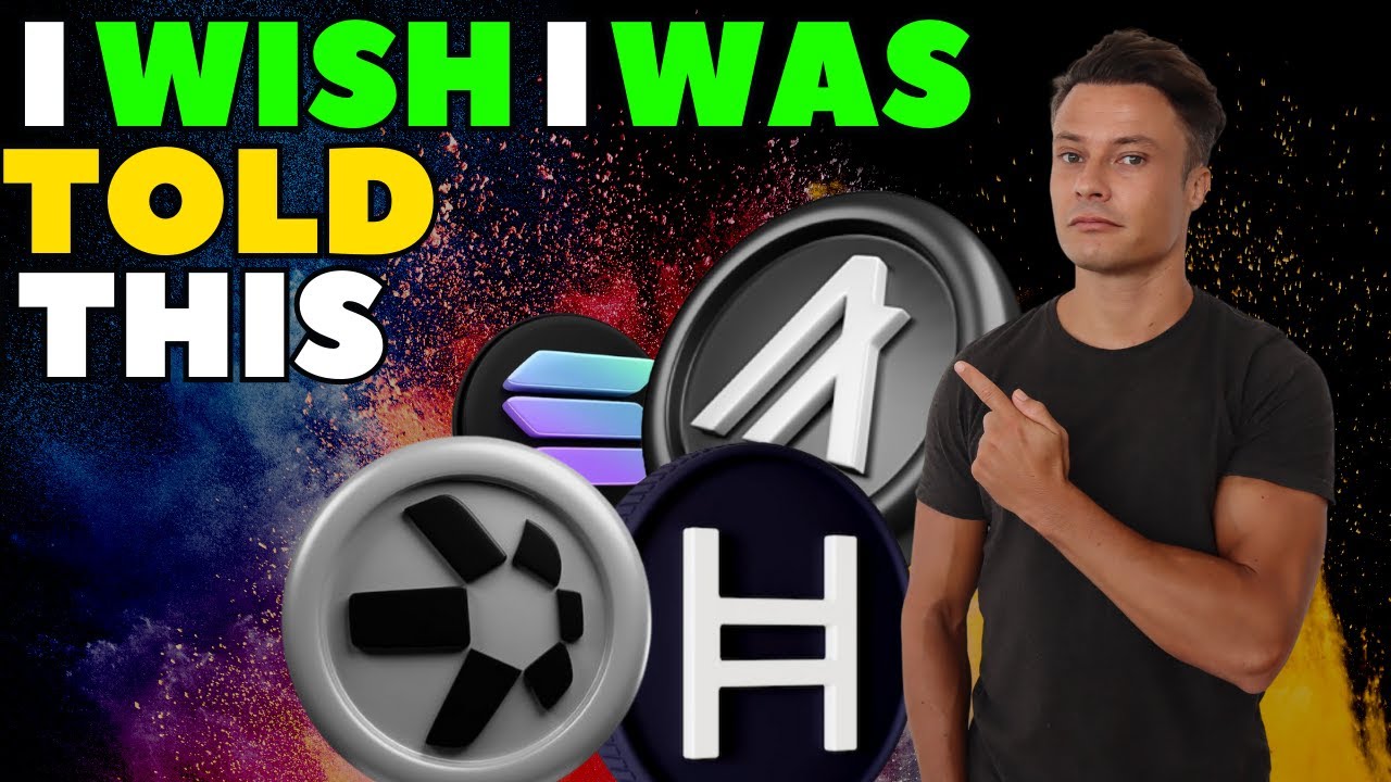 Making Money In Crypto Is EASY Right Now If You Understand This!