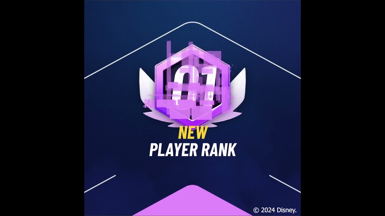 An additional Ranked Race progression and reward system is coming to #DisneySpeedstorm in Season 8!