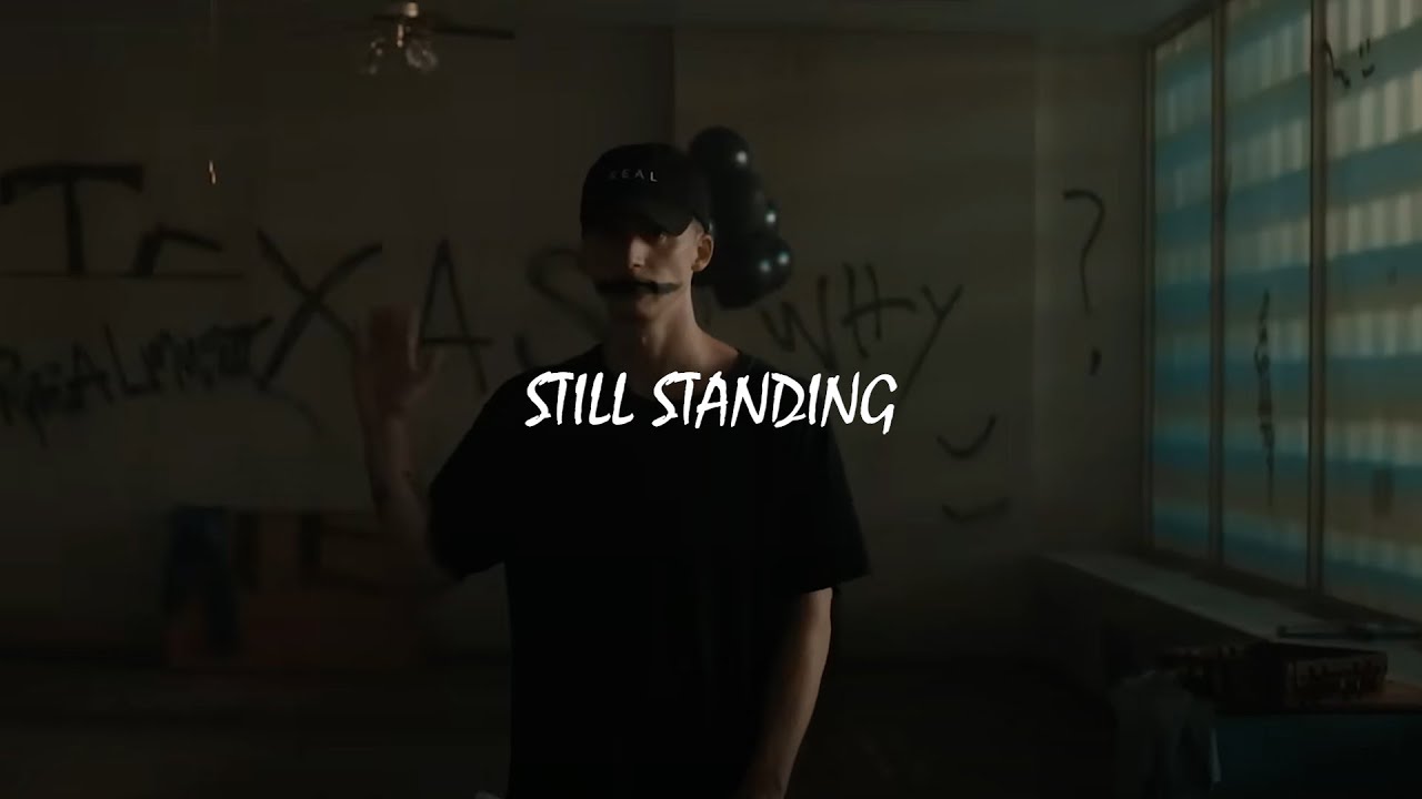 (Free) NF Type Beat - Still Standing