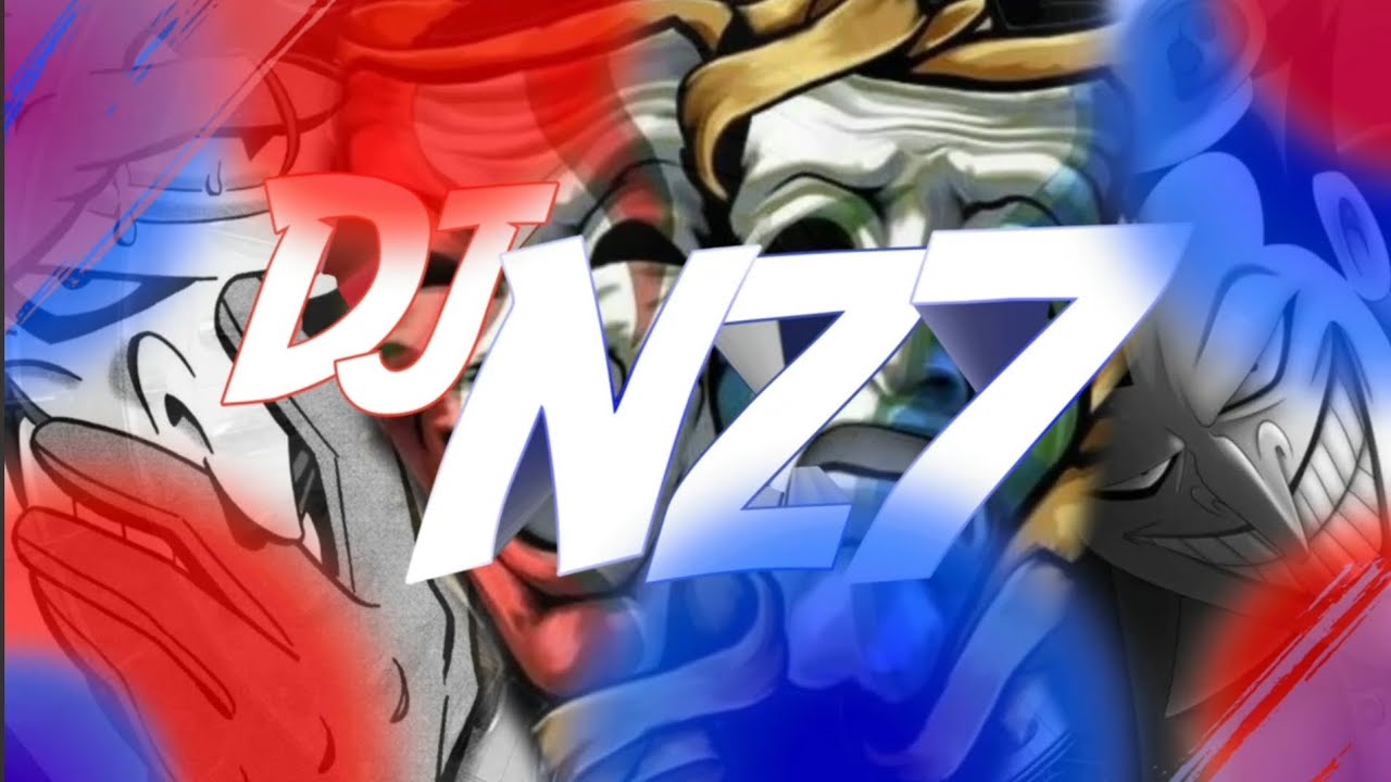 RITMADA EPTORIAL!🃏☯️🃏☯️ - DJ NZ7 & DJ SOUSA PL