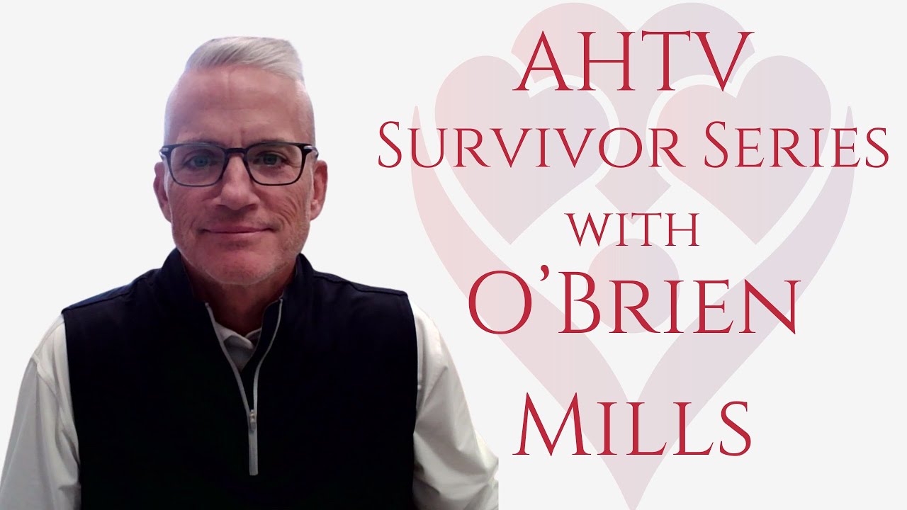 AHTV | Survivor Series featuring O'Brien Mills