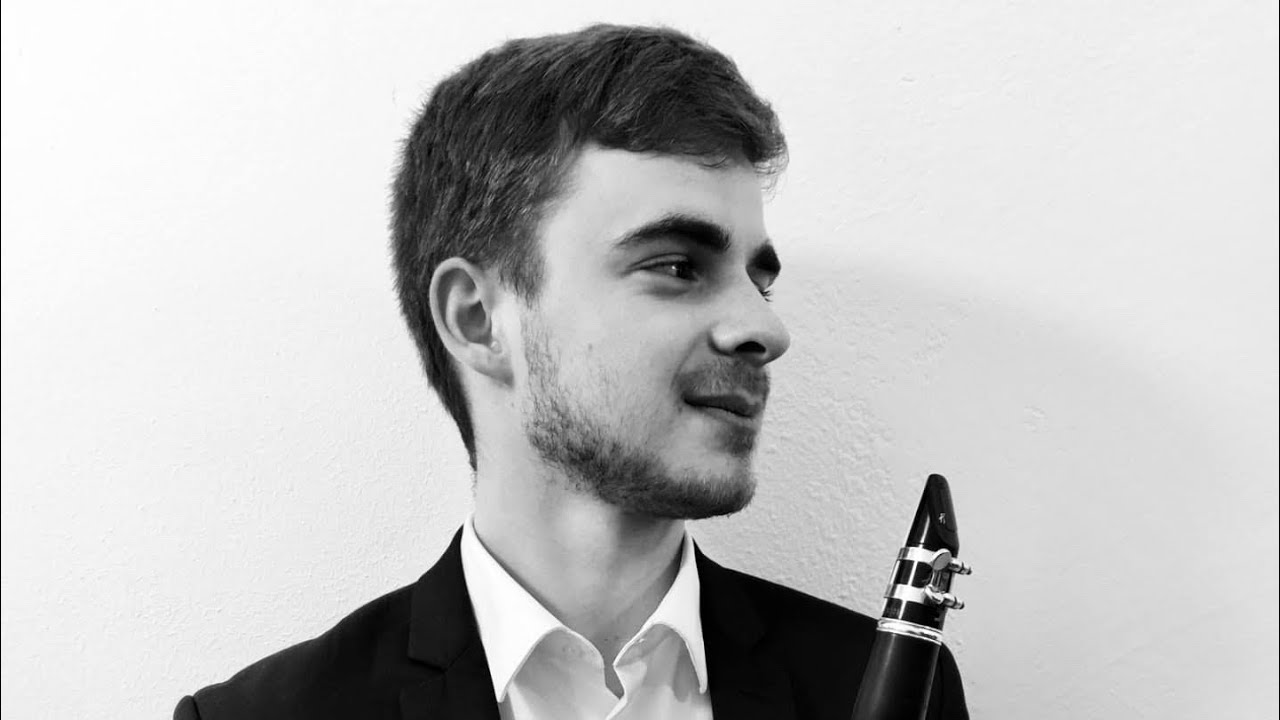 Charles-Marie Widor: Introduction et Rondo, op. 72 | António Lopes, Elsa Silva