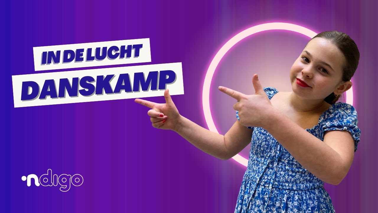 In De Lucht Danskamp | Ndigo Roeselare