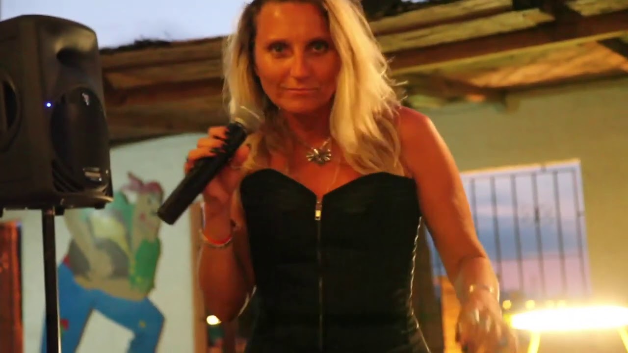 MISSING YOU 4-10-20 Kacey Wild (John Waite Cover)