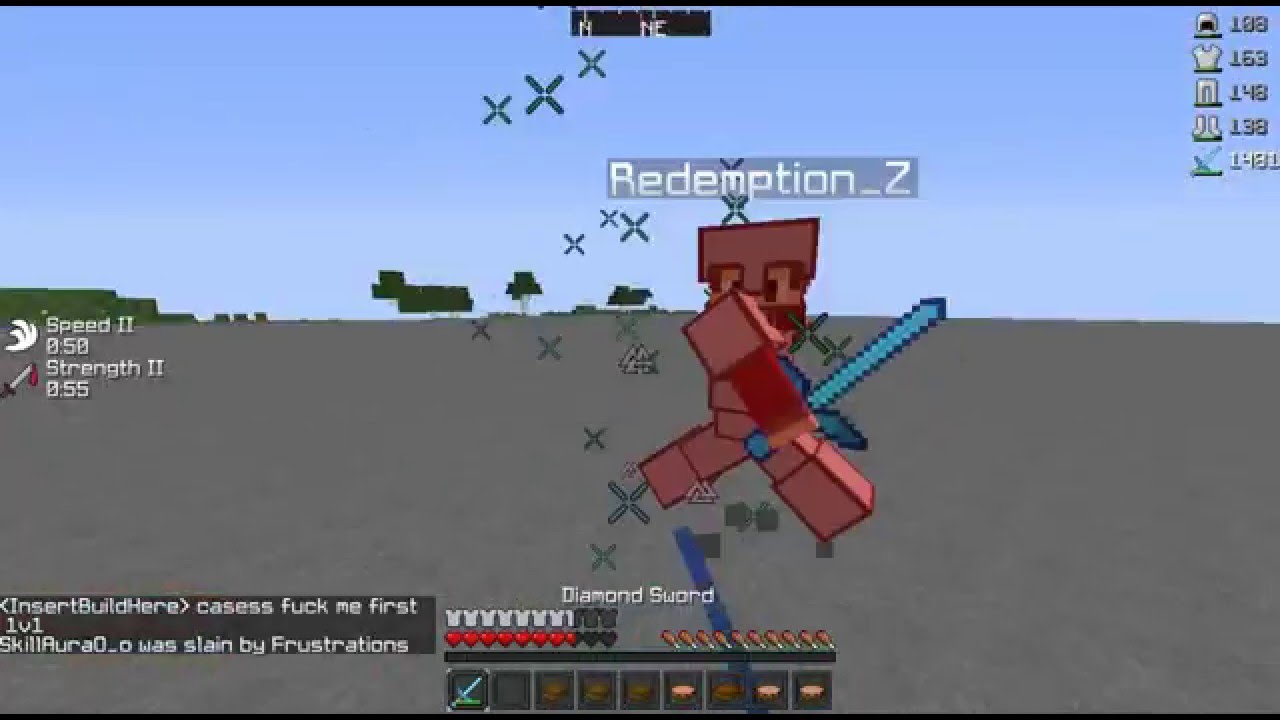 McDreamz | 1v1 Montage