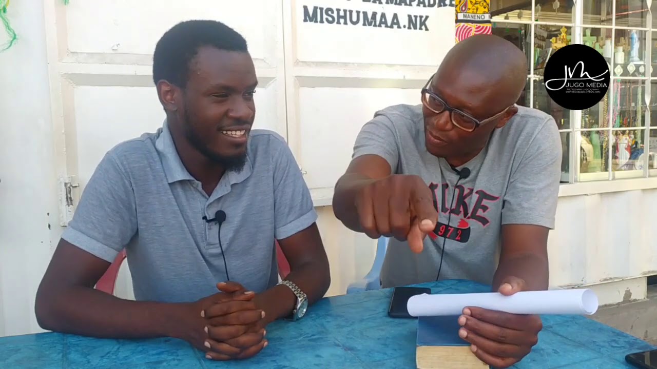 MWALIMU WA KWAYA NA KIONGOZI WA KWAYA YA FAMILIA TAKATIFU ST JOSEPH WATOA SIRI YA MAFANIKIO YAO