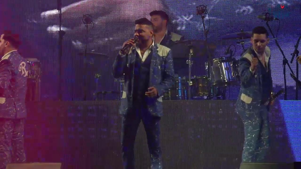 🔴 EN VIVO | XXVIII FIUC2023 UAS, Banda El Recodo de Don Cruz Lizarraga Hecho en México...  mágico