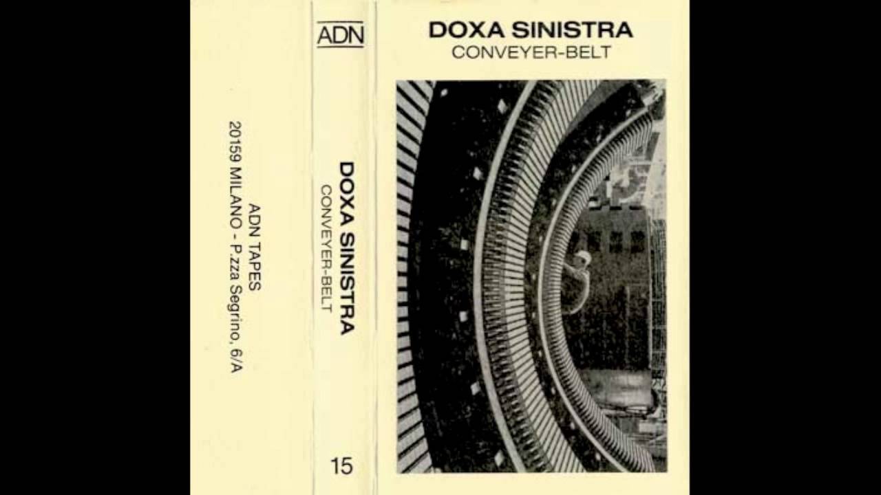 Doxa Sinistra - The Other Stranger (1985)