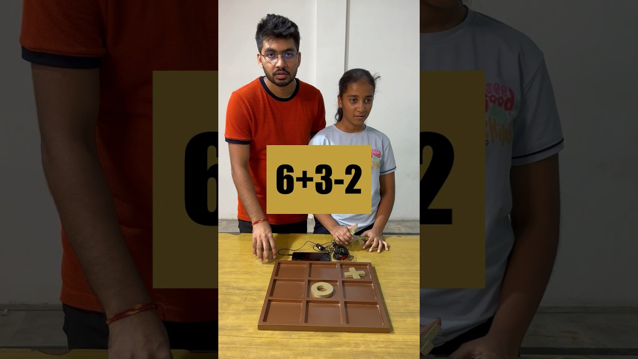 Maths Rapid Fire Quiz!!@chotemotevlogs