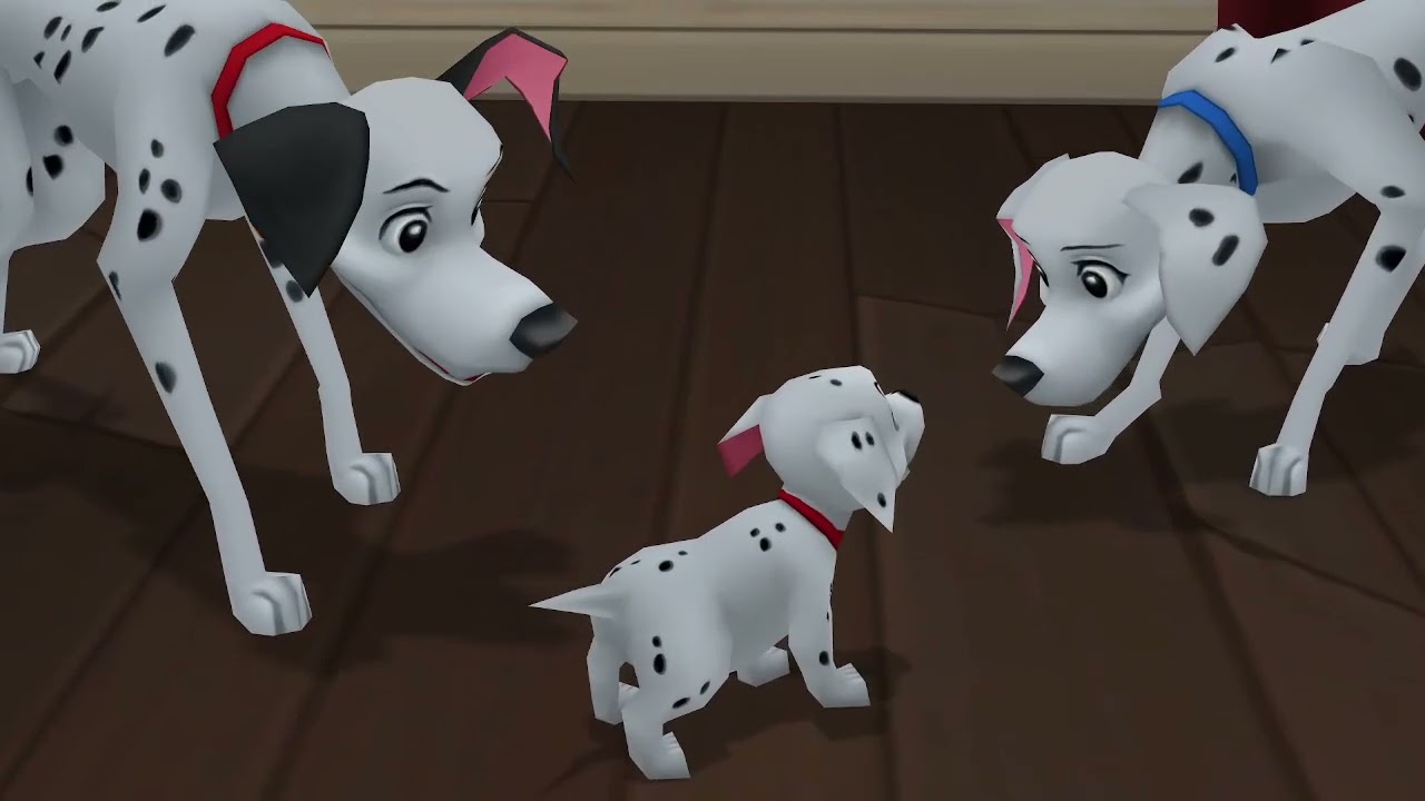 KH Final Mix Traverse Town revisited