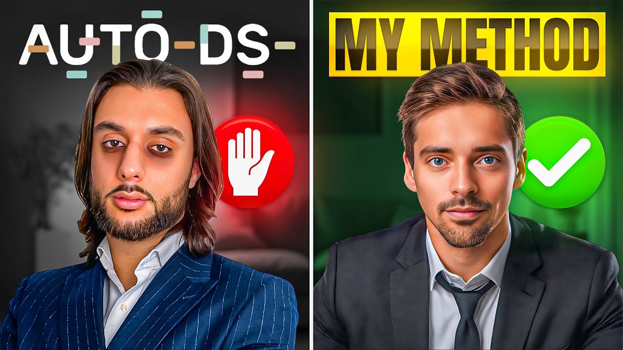 Why AutoDS Is Killing Your Store in 2025 (And What to Use Instead)