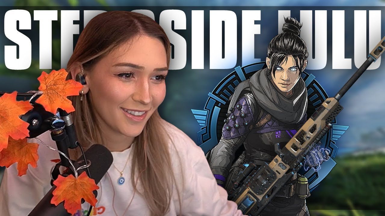 KRABER IN RANKED IS OP | Tiffa Jessi