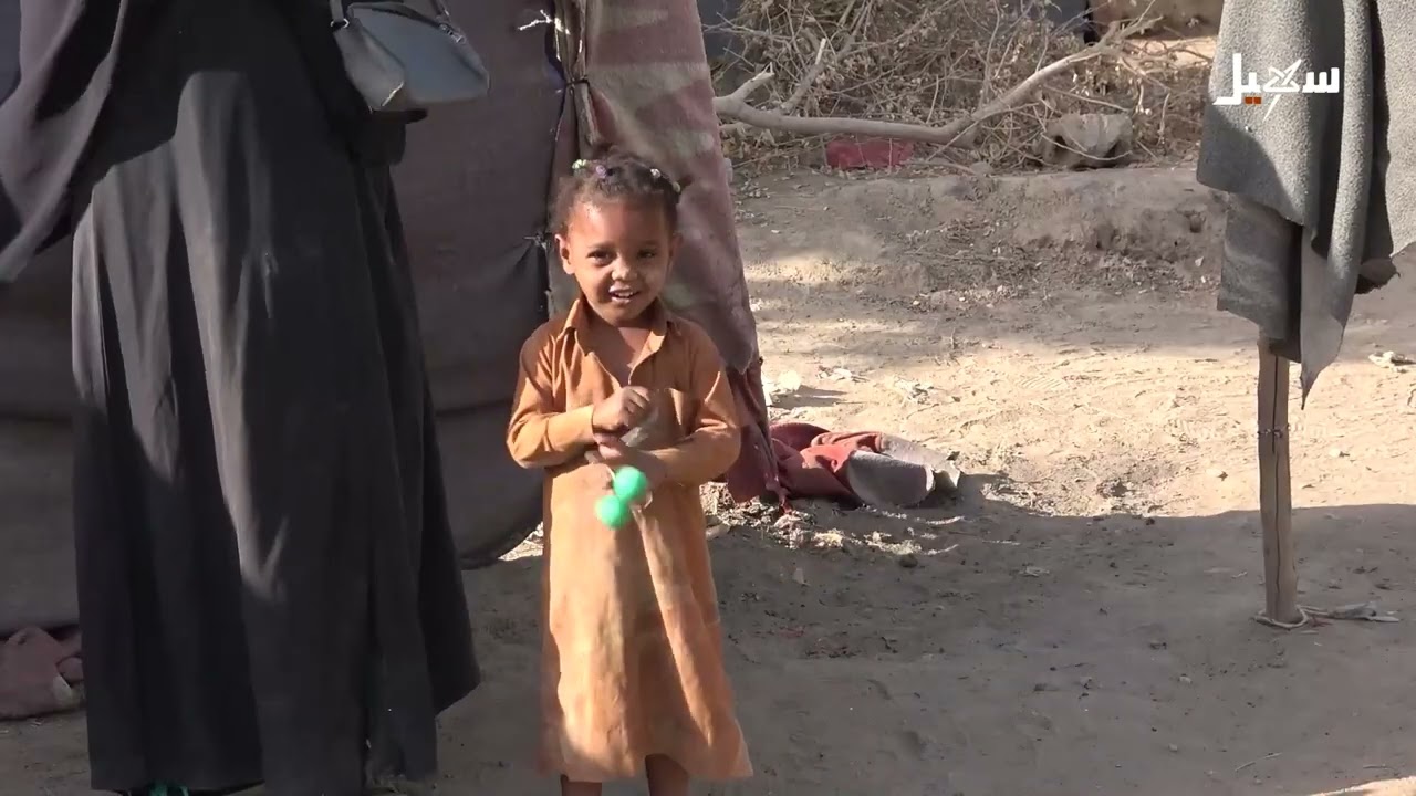 مركز صحي يغلق أبوابه بوجه النازحين في مأرب