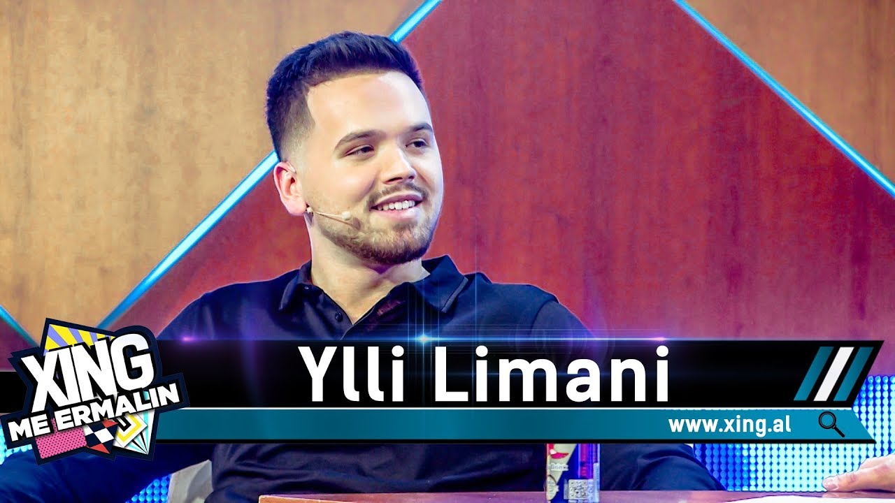 Xing me Ermalin 107 - Yll Limani
