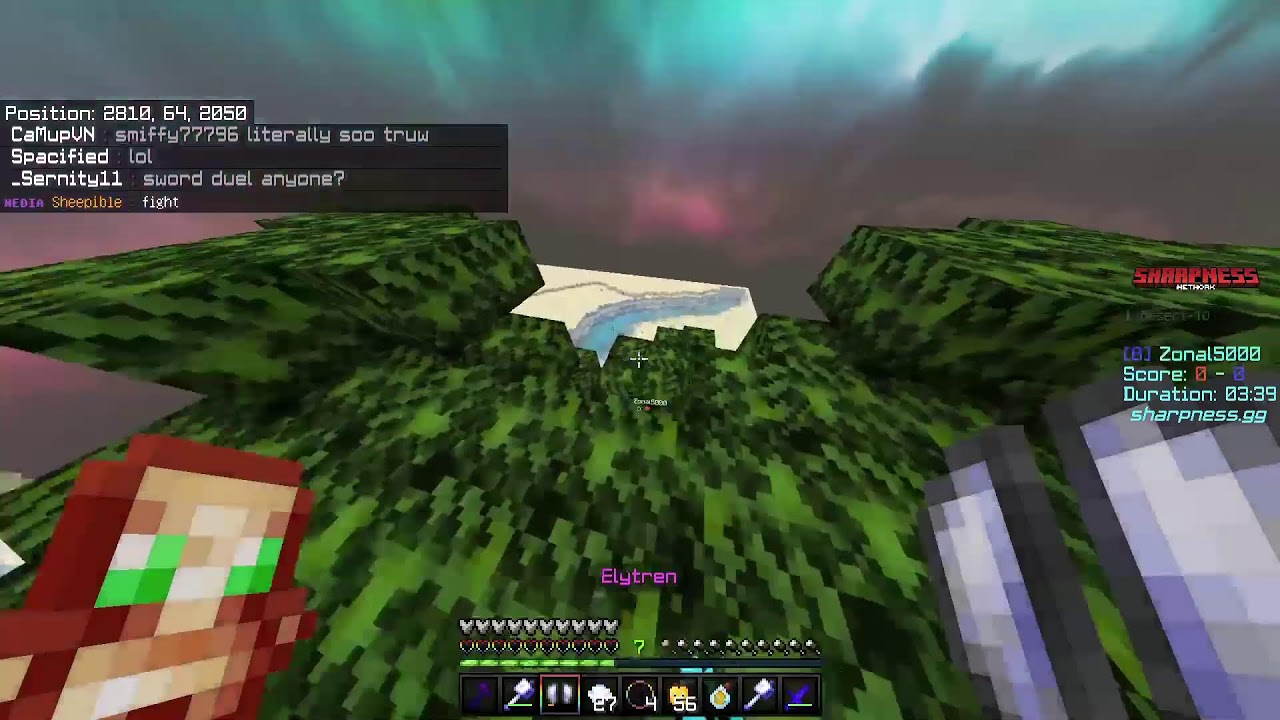 Minecraftlive  sharpness#sharpness #sharpnessminecraft #abozocken road to 180 #zocken #minecraftlive