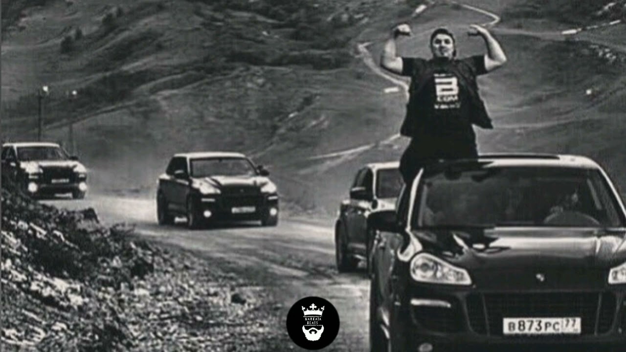 &spades;️ Банда за брата стреляет &spades;️