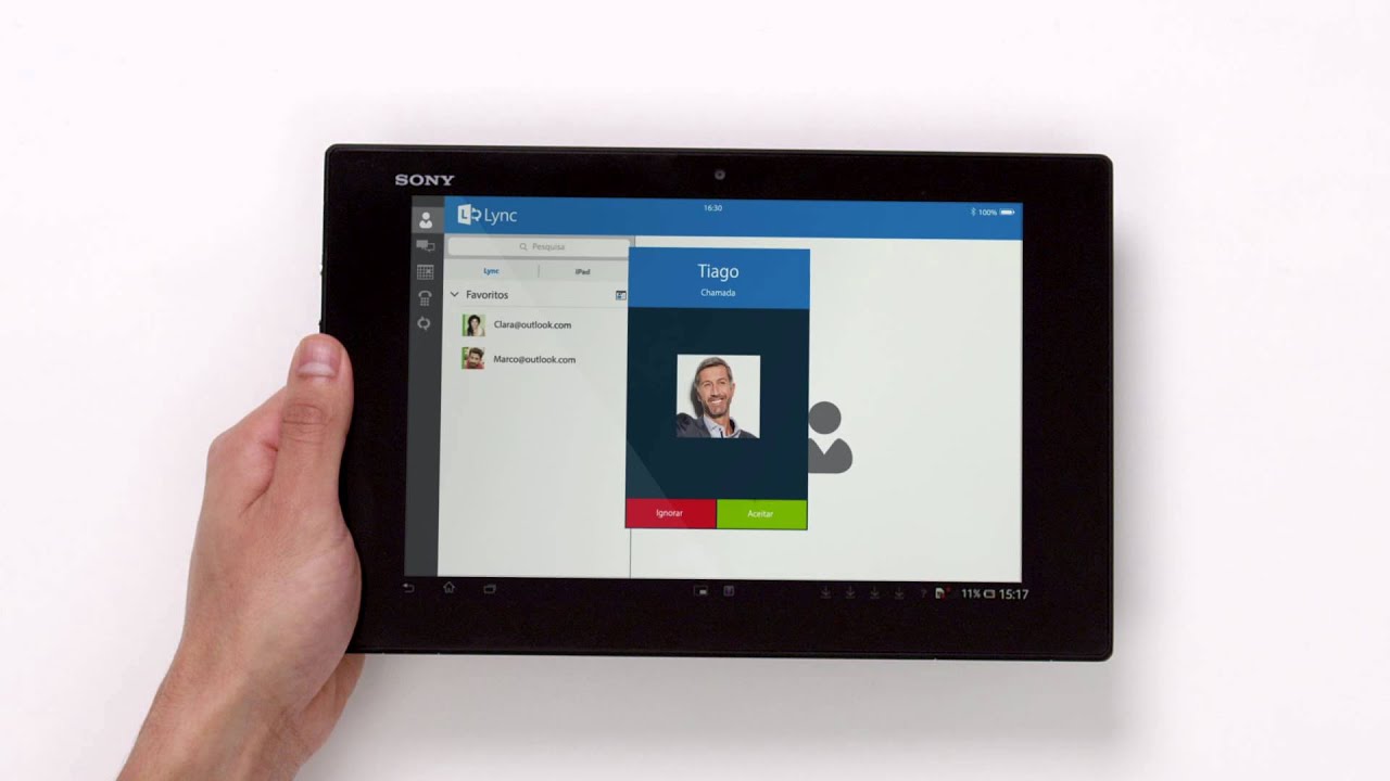 Vodafone One Net Collaboration
