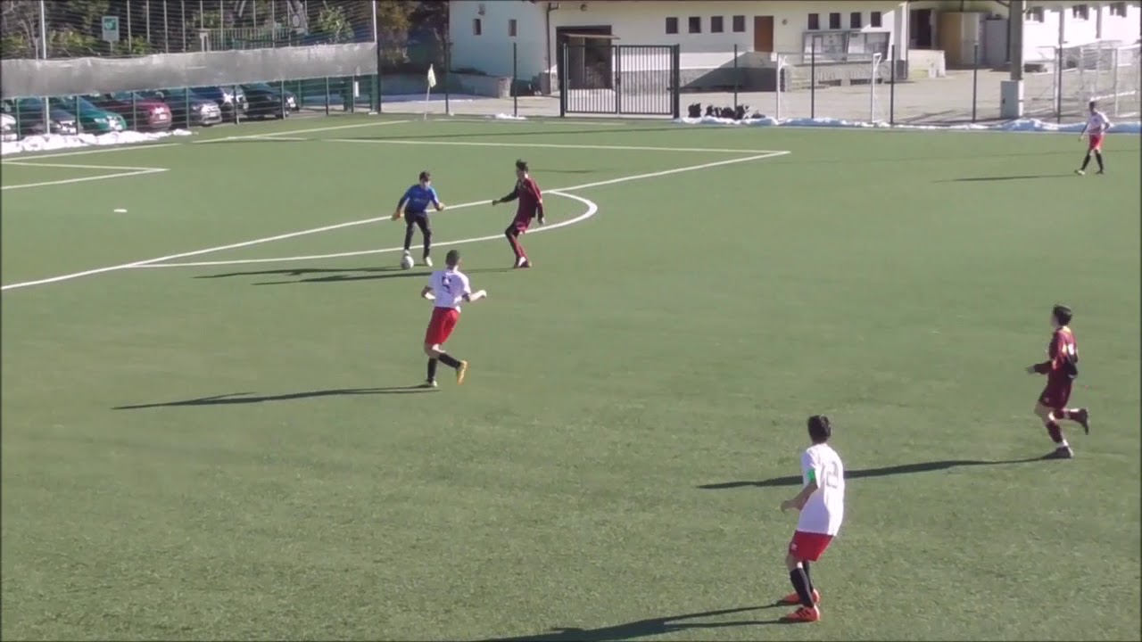 Aygreville  VS  Saint Christophe    17/022019