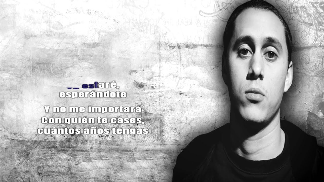 Stupid love story - Apache y Canserbero / Karaoke