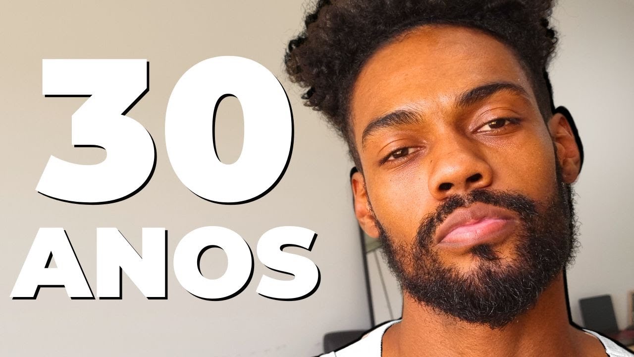 Sou VIRGEM