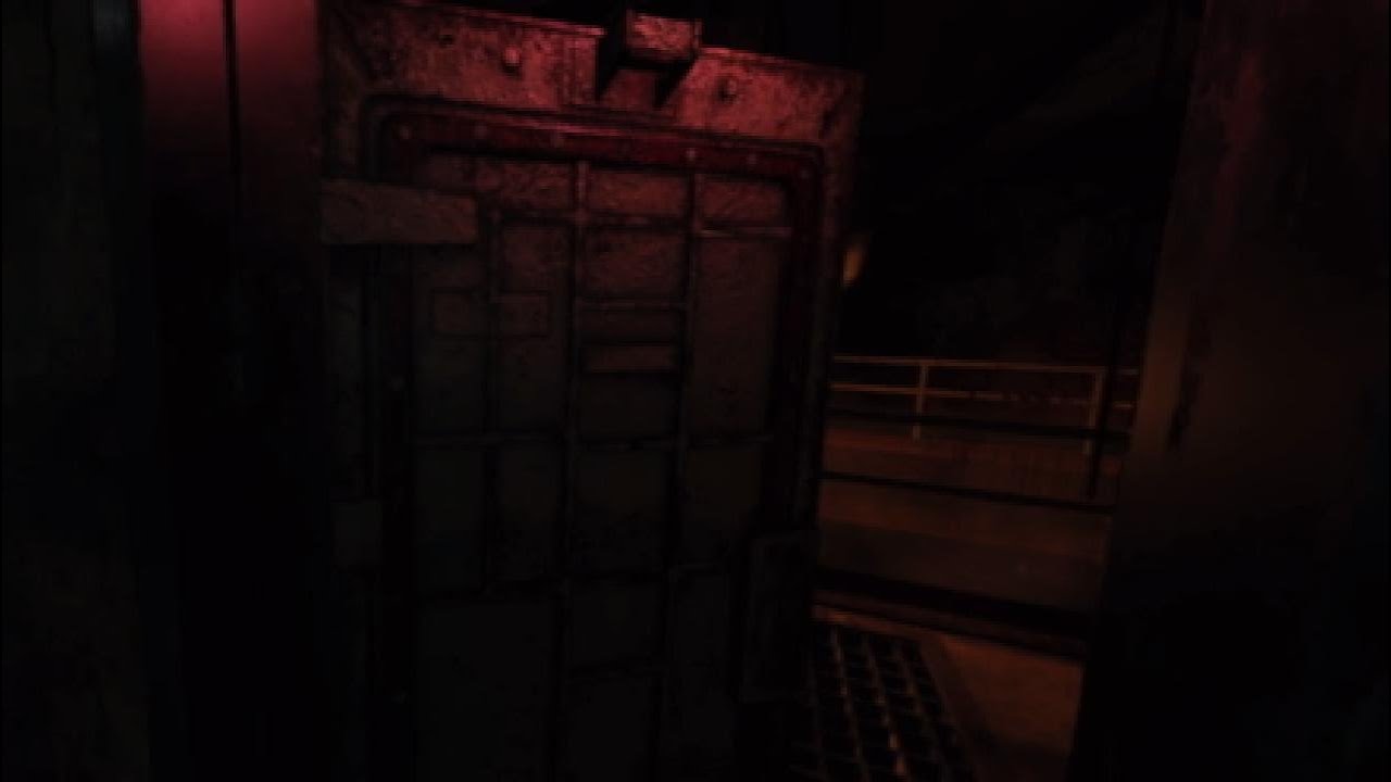 RE Village VR #15