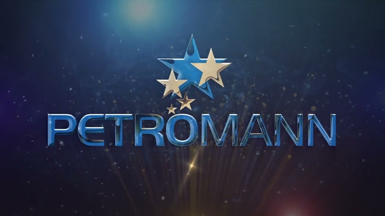 Petromann Sports Management Logo 3D Animation | Designed by Tools Marcom Pvt. Ltd.