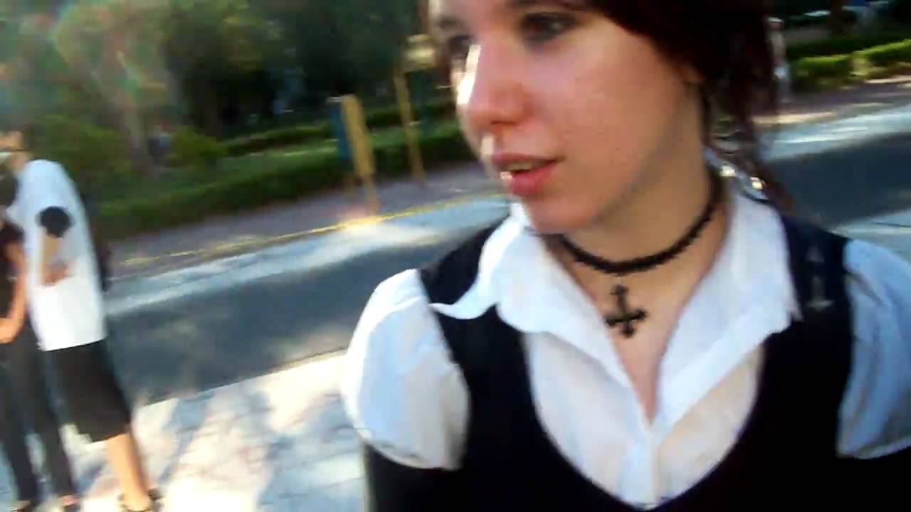 boludeando en la bond =D