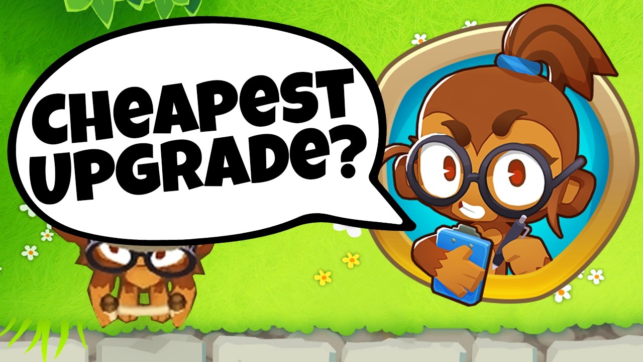 Answer or LOSE?! | Trivia Monkey in BTD 6!