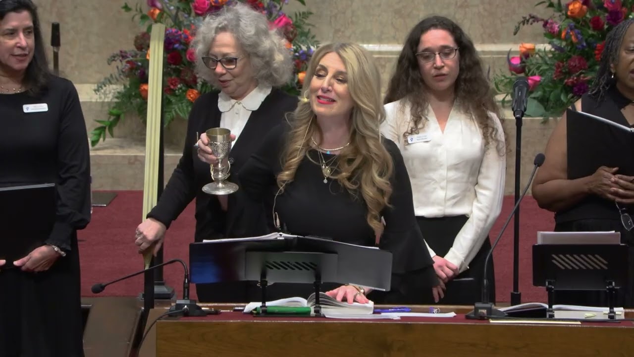 Martin Luther King, Jr. Community Shabbat 2026