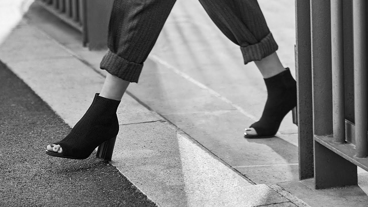 Bata Personal Stylist - International Women's Day