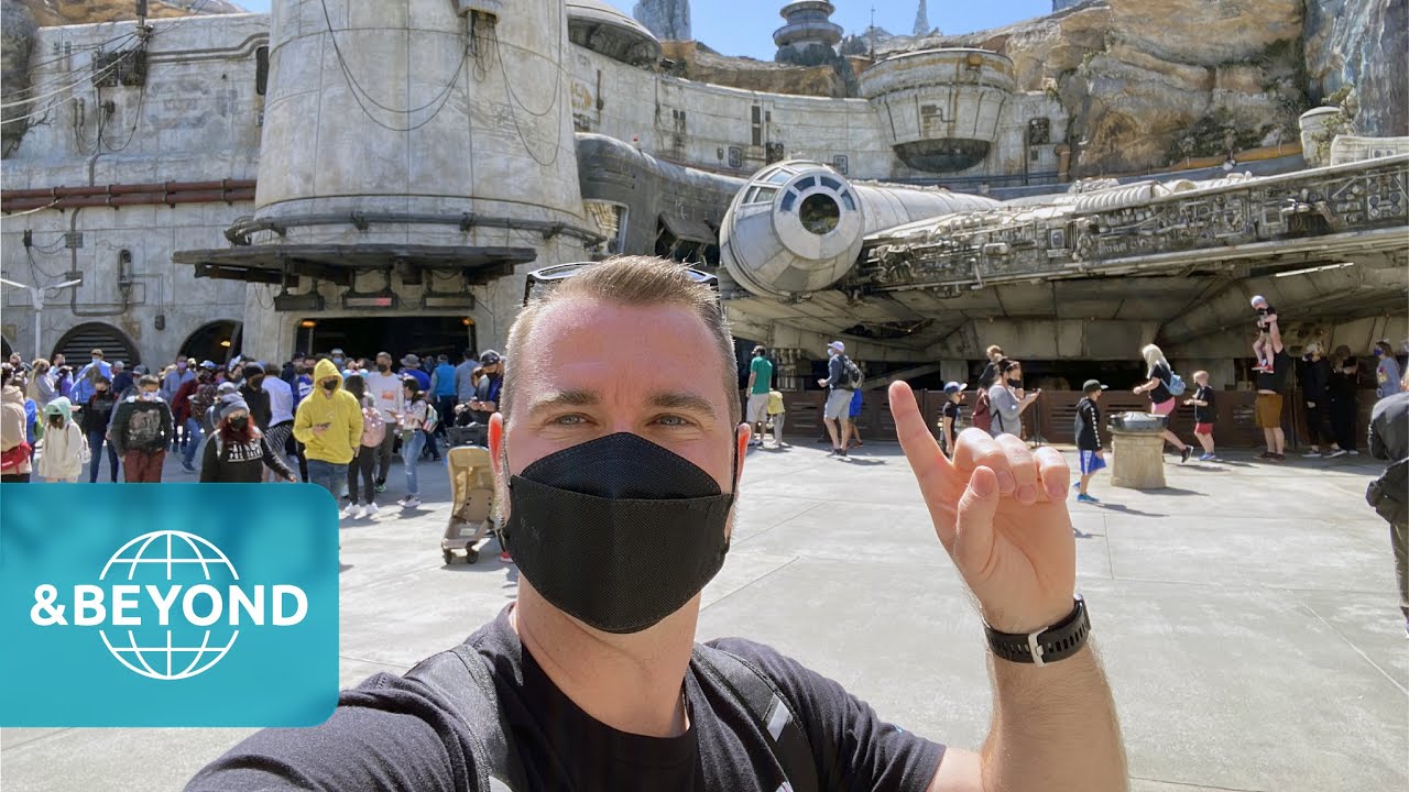 How Long Are the Wait Times at Disney's Hollywood Studios? We Ride the Major Attractions to Find Out
