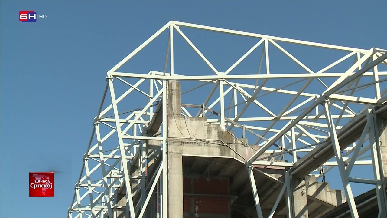 Brčko: Izgradnja Gradskog stadiona tapka u mjestu