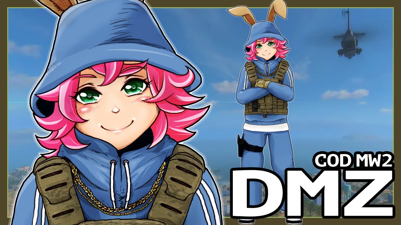 🔴LIVE  DMZ🔴ARYE RCC-1 DMZ....9