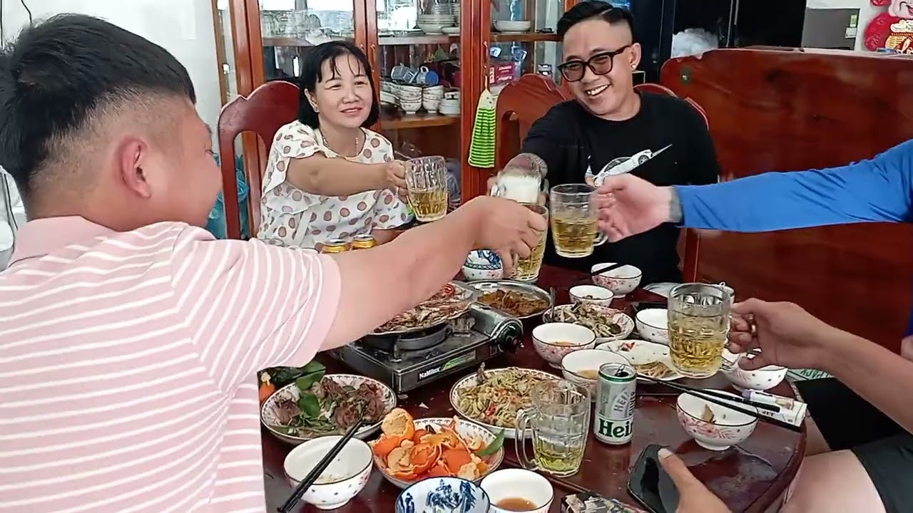 Ngay 26.11.2026..thôi nôi thai thanh vi