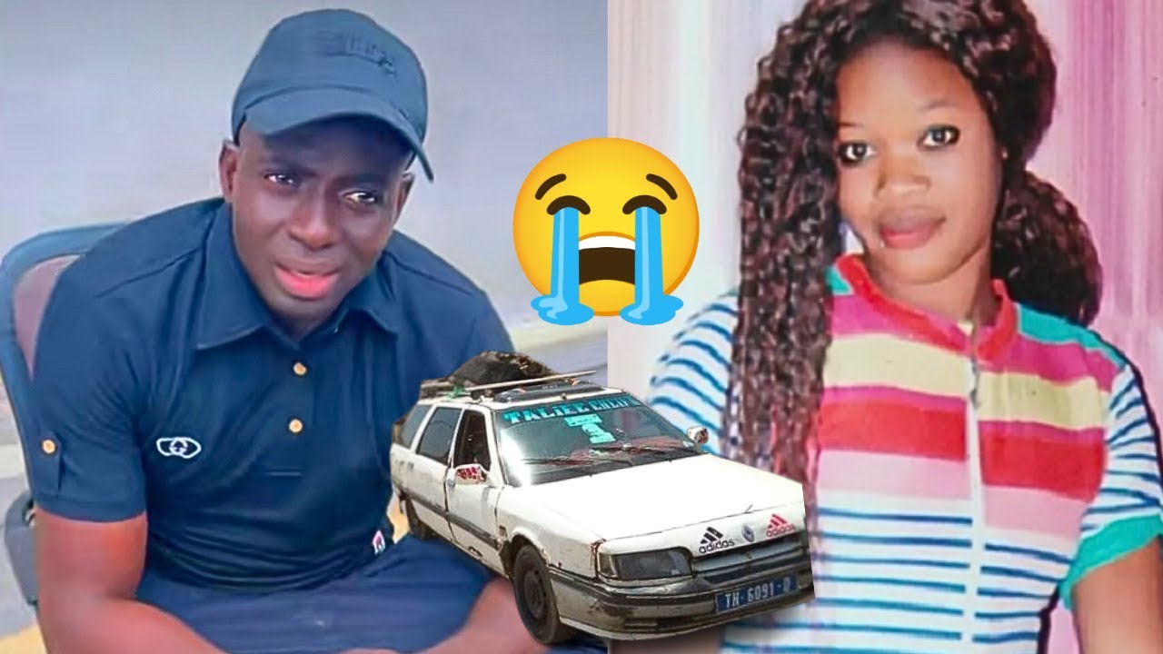 Le Chauffeur qui a amené Lissa Tine chez modou yade le jour de sa disparition prend la parole