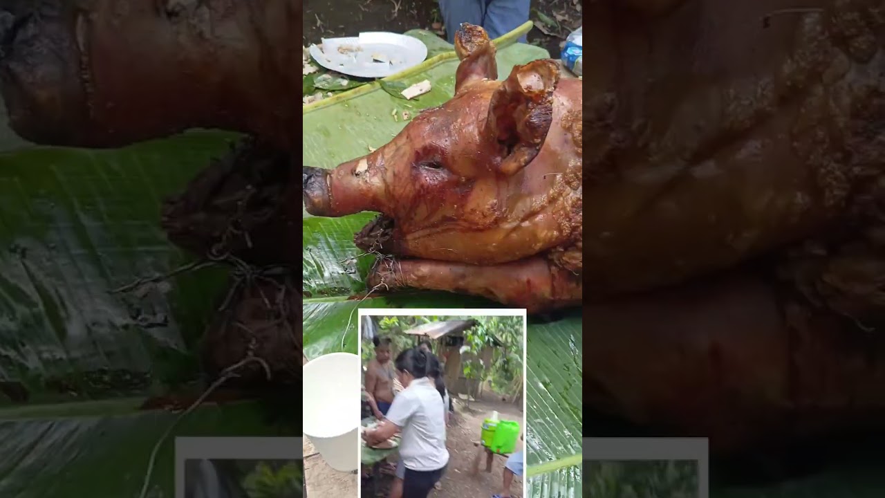 Eto Ang pinaka masarap sa lahat Ang sabay sabay kayong Kumain TIBAY 