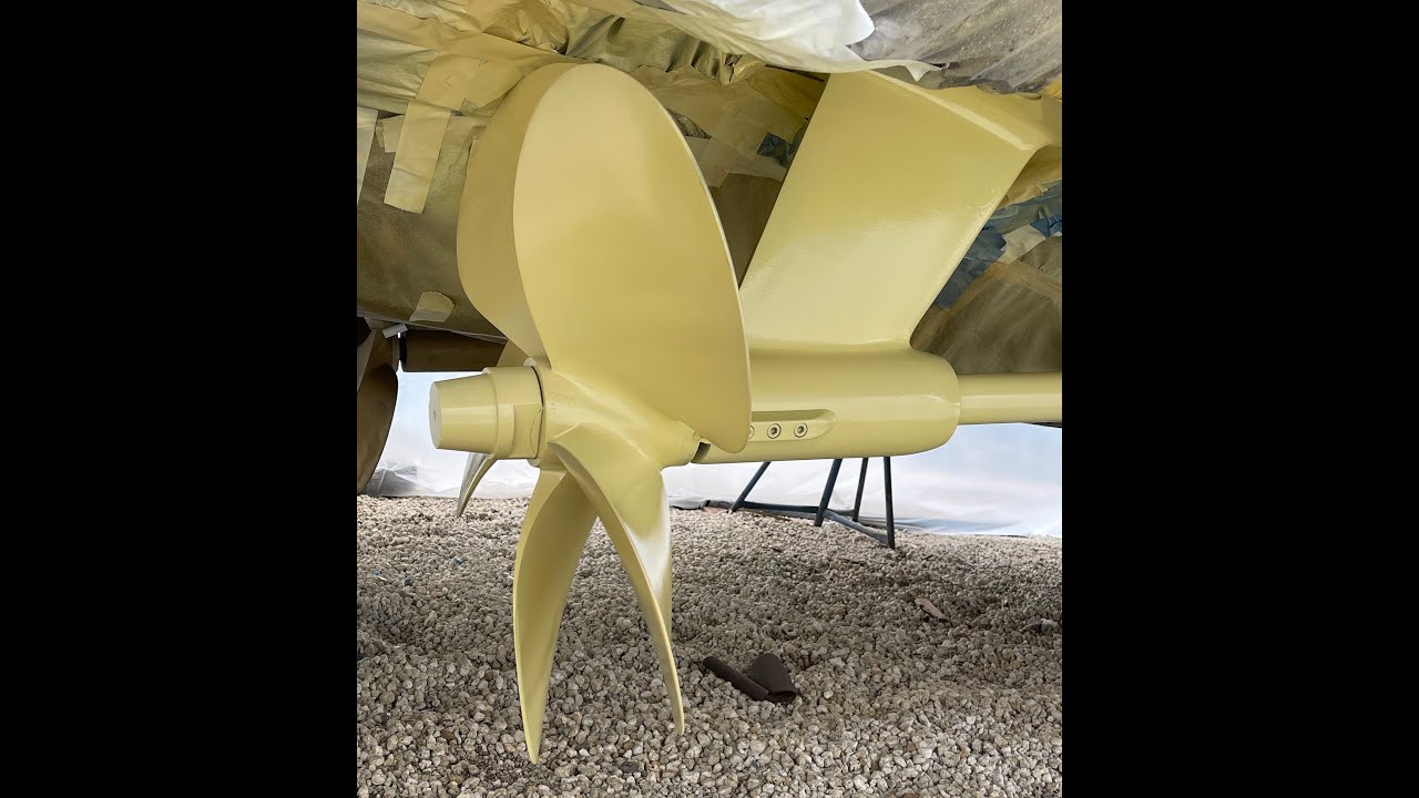 Seacoat the Propspeed Alternative   SD 480p