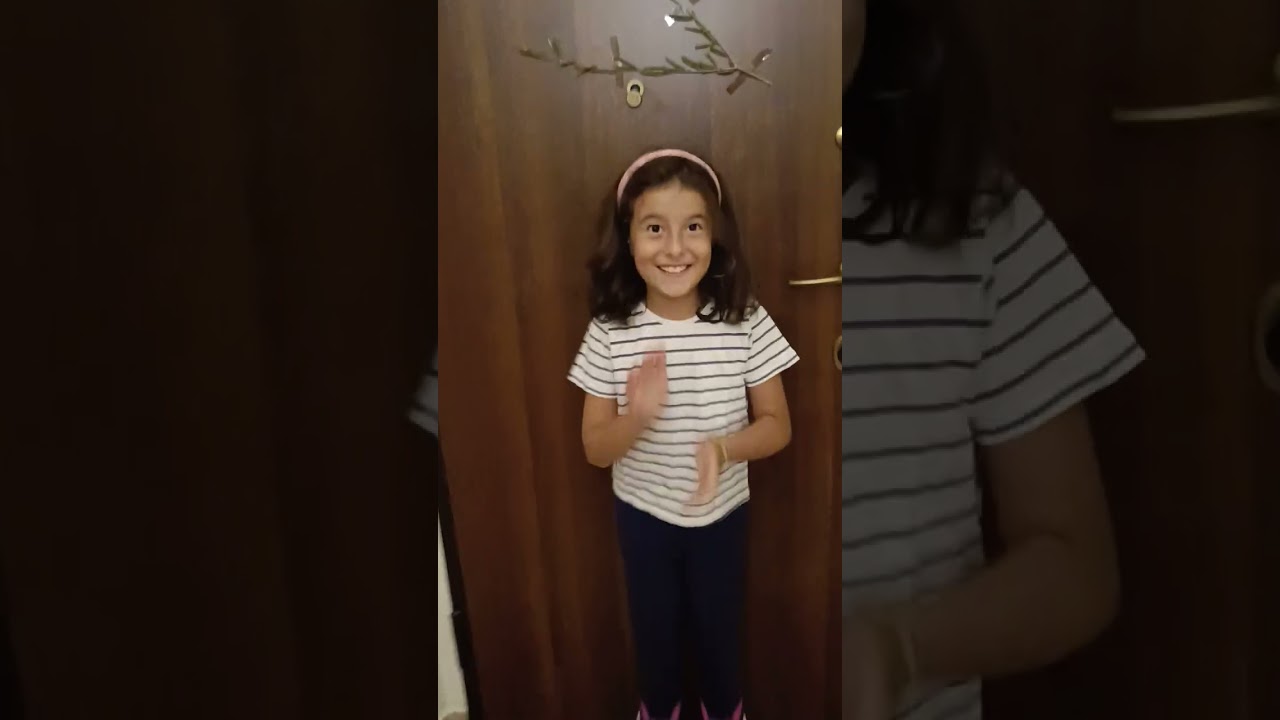 CECILIA E LA SFIDA DEGLI OSTACOLI!!!!