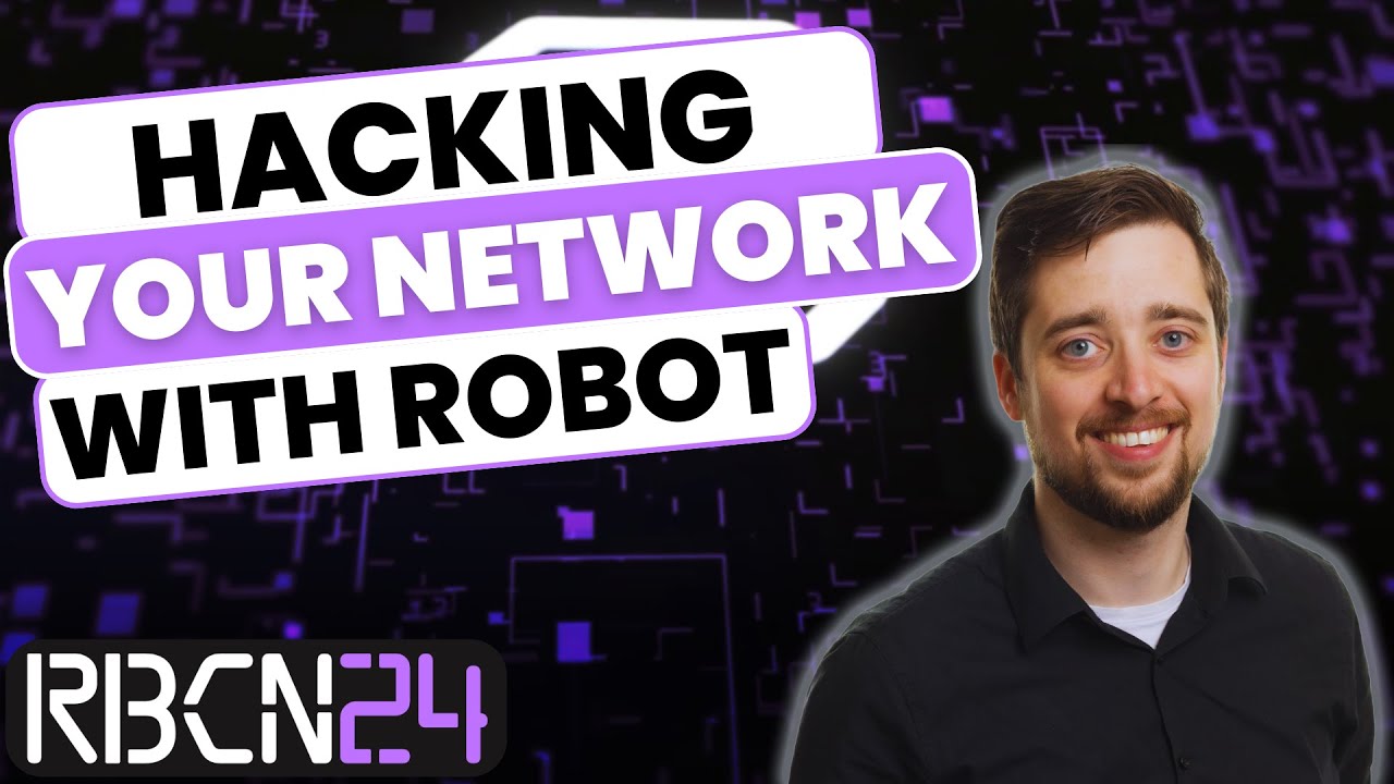 RoboCon 2024 - MITM Unleashed