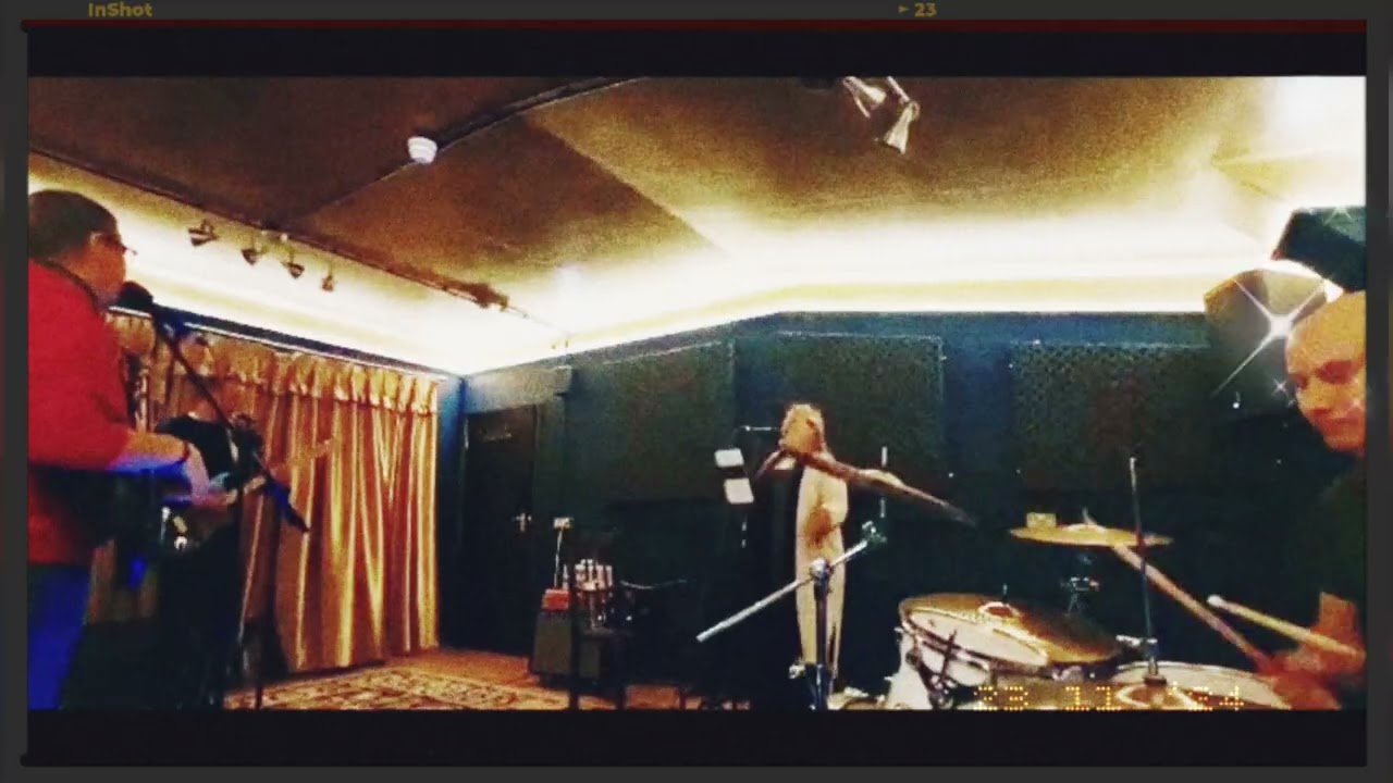 Listen to the Music | Doobie Brothers Cover by Musica Band UK