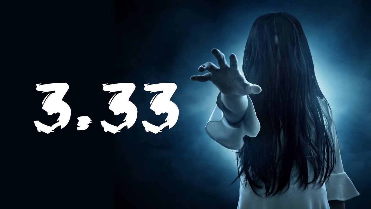 [SHORT MOVIE] - 3.33
