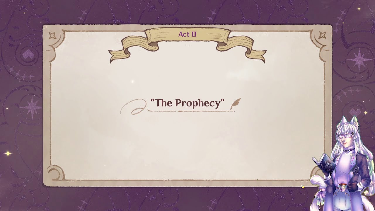 Durin's Story Quest - Day 2