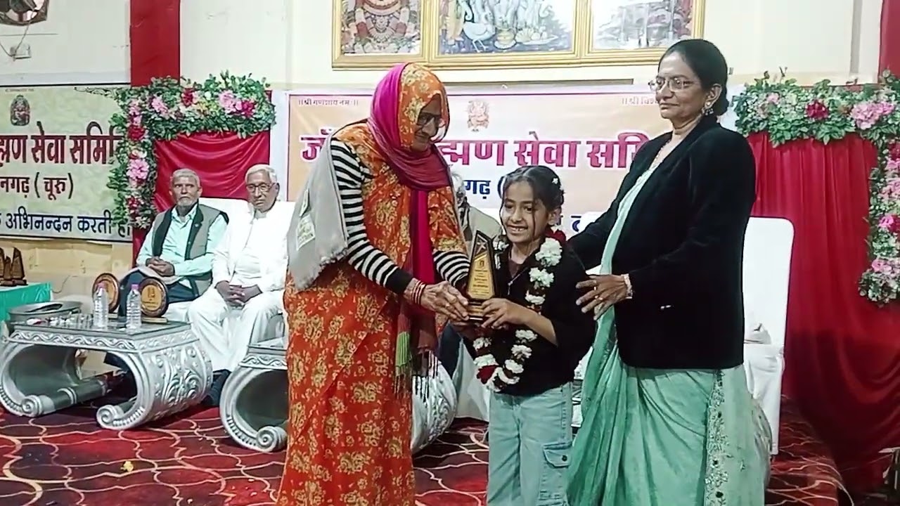 भगवान विश्कर्मा जयती मनाई गई शुभा कलश यात्रा निकाले गई जग जग स्वागत होवा दि .31.1.2026