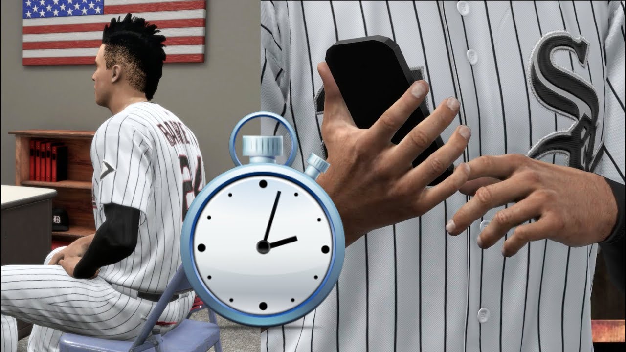How Fast Can A 99 OVERALL Player Get CALLED UP TO THE MLB? MLB The Show 17